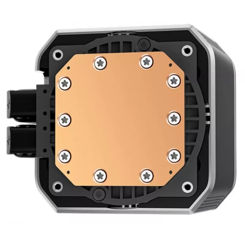 All-in-One kvapalinový chladič DeepCool MYSTIQUE 240 ARGB