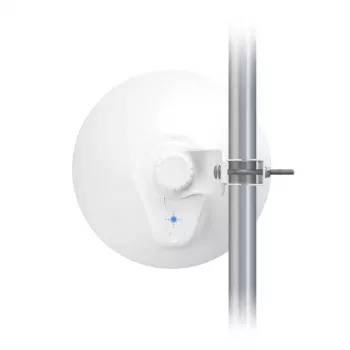 Ubiquiti LTU-PRO bezdrôtový prístupový bod biely Power over Ethernet (PoE)