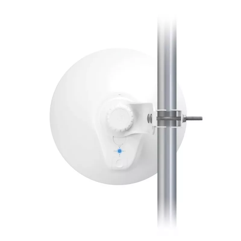 Ubiquiti LTU-PRO bezdrôtový prístupový bod biely Power over Ethernet (PoE)