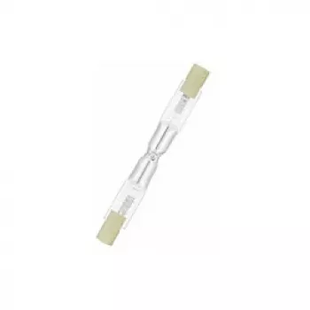 Osram Haloline Eco halogénová žiarovka 80 W teplá biela R7s