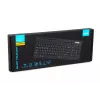 IBOX Kallisto BT/2.4GHZ bezdrôtová klávesnica