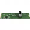 ICY DOCK - M.2 NVMe PCIe 4.0 SSD na 1 x SlimSAS 4i adaptér s Redriver