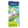 Umelecká/remeselná farba Pelikan 701310 mint tvrdá viacfarebná