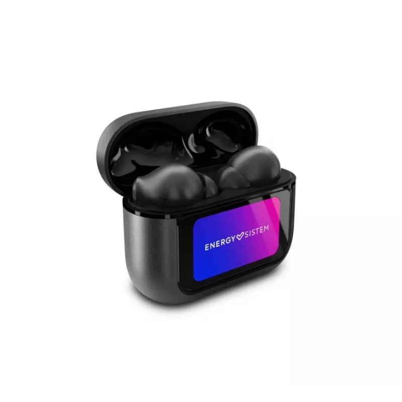 Energy Sistem true wireless slúchadlá, BT, ANC