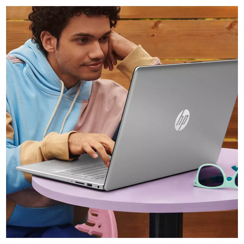 HP 17-cn3659ng A2TZ2EA#ABD Notebook 43,9 cm (17,3