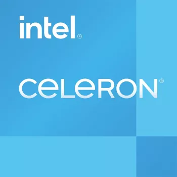 Intel Celeron G6900 - 3,4 GHz - 2 jadrá - 2 vlákna - 4 MB vyrovnávacia pamäť - LGA1700 socket - Box (BX80715G6900)