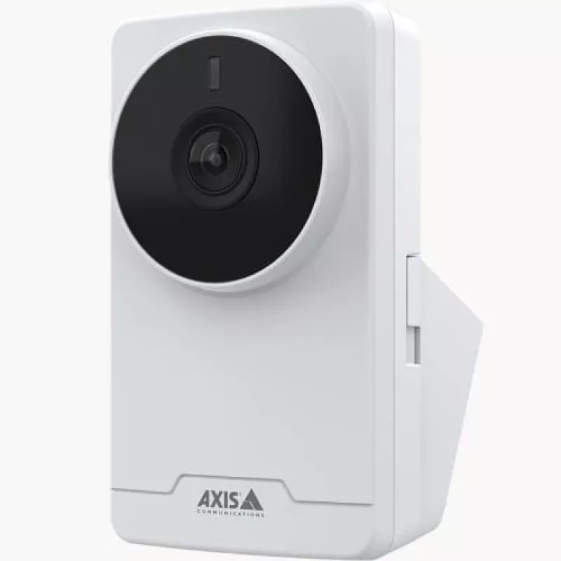 Axis 02349-001 bezpečnostná kamera box IP bezpečnostná kamera interiér & exteriér 1920 x 1080 pixelov strop/stena
