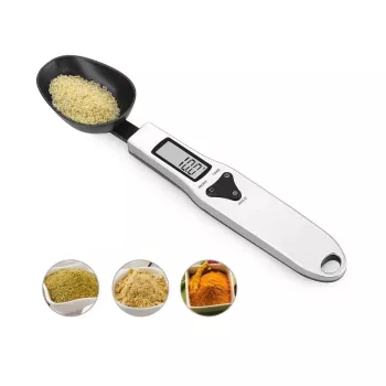 Extralink Home S1 Kuchynská váha, 500 g/0,1 g