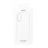 Samsung EF-QS937CTEGWW Clear Case obal na Galaxy S25 Edge, priehľadný