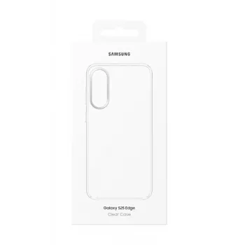 Samsung EF-QS937CTEGWW puzdro na telefón 17 cm (6,7 palca) kryt transparentný