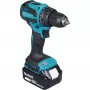 Makita DDF490Z akumulátorový vŕtací skrutkovač čierna