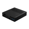 Minisforum MS-A2-9955 barebone mini PC, AMD Ryzen 9 9955HX