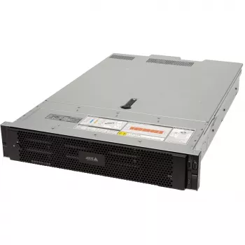 Axis Camera Station S1264 Rack záznamník, 64 TB