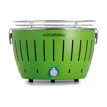 LotusGrill G280 U zelený