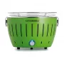 LotusGrill G280 U zelený