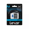 MicroSDXC pamäťová karta Lexar BLUE PLUS 2 TB UHS‑I, 170 MB/s, U3 V30, vodotesná