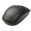 Tracer Boss RF Nano Bezdrôtová optická myš, 1600 DPI, čierna