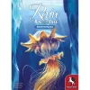 Revive: Call from the Depth, rozšírenie spoločenskej hry