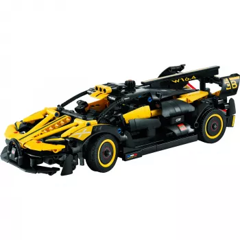 LEGO Technic: Bugatti Bolide model auta stavebnica (42151)