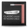 Cablemod CM-CKCA-CW-OW150OW-R USB kábel 1,5 m USB A USB C oranžový (CM-CKCA-CW-OW150OW-R)