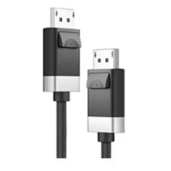ALOGIC DisplayPort Fusion 8K kábel 1m DisplayPort 8K rozlíšenie