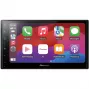 Auto-multimediálny prijímač Pioneer SPH-DA77DAB čierny 2 DIN Wi-Fi Bluetooth