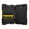 Podložka s klipom Stanley FATMAX FMST82721-1 čierno-žltá 415 mm x 285 mm