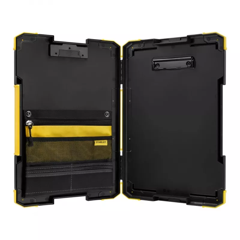 Podložka s klipom Stanley FATMAX FMST82721-1 čierno-žltá 415 mm x 285 mm