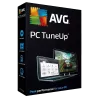 AVG TuneUp | 1 PC | 3 roky (len Windows)