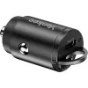 Autonabíjačka YENKEE CAR 01 Power Delivery 30W 2×USB-C