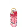 KAMBUKKA Lagoon 400 ml fľaša na vodu Love Birds
