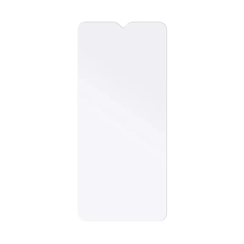 Ochranné sklo displeja FIXED pre Samsung Galaxy S25 Ultra — tvrdené sklo, transparentné