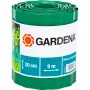 Gardena obrubník trávnika Green Roll 20 cm na výšku 9 m dlhý