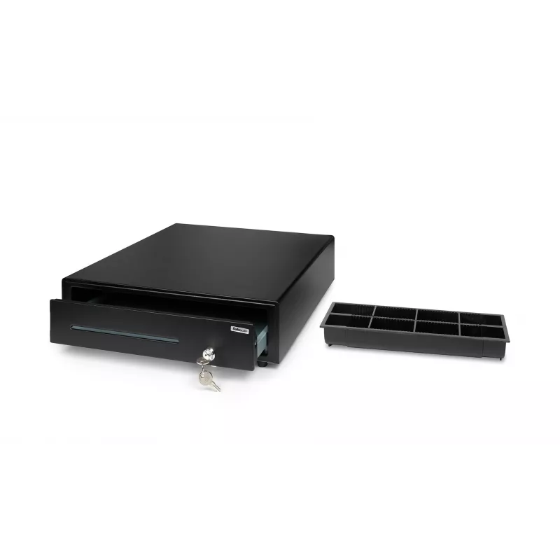 Safescan LD-4141 elektronická pokladničná zásuvka