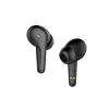 SAVIO In-Ear-TWS headset TWS-12, Bluetooth 5.3, integrovaný mikrofón, čierny