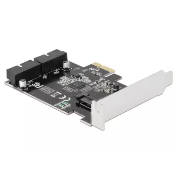 Interný USB 3.2 Gen 1 adaptér DeLOCK 90387