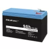 Batéria LiFePO4 Lithium Iron Phosphate 12.8V 9Ah 115.2Wh