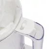 Ručný odšťavovač Emerio CP-131451 30 W biely 0,8 L kapacita