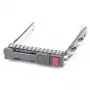 HP 651687-001 kryt pozície disku 2,5