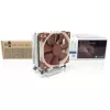 CPU chladič Noctua NH-U12S TR4-SP3, jeden 120 mm ventilátor, pre AMD TR4/SP3 socket, 158×125×71 mm, 870 g