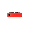 Akai LPD8 MKII MIDI klávesnica 8 klávesov USB čierna, červená