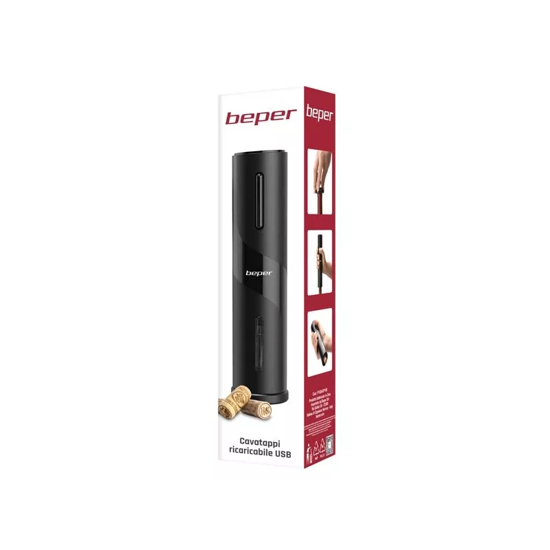 Elektrický kávovar Beper P102ACP100 1000W 1,2L filtrový kávovar