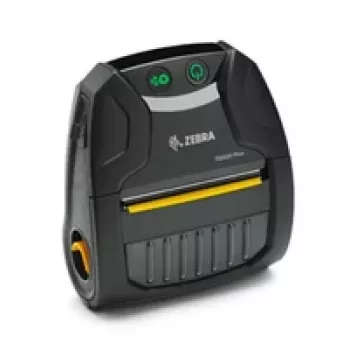 Zebra ZQ310 Plus tlačiareň etikiet termálna priama 203 x 203 DPI 100 mm/s káblová & bezdrôtová Bluetooth