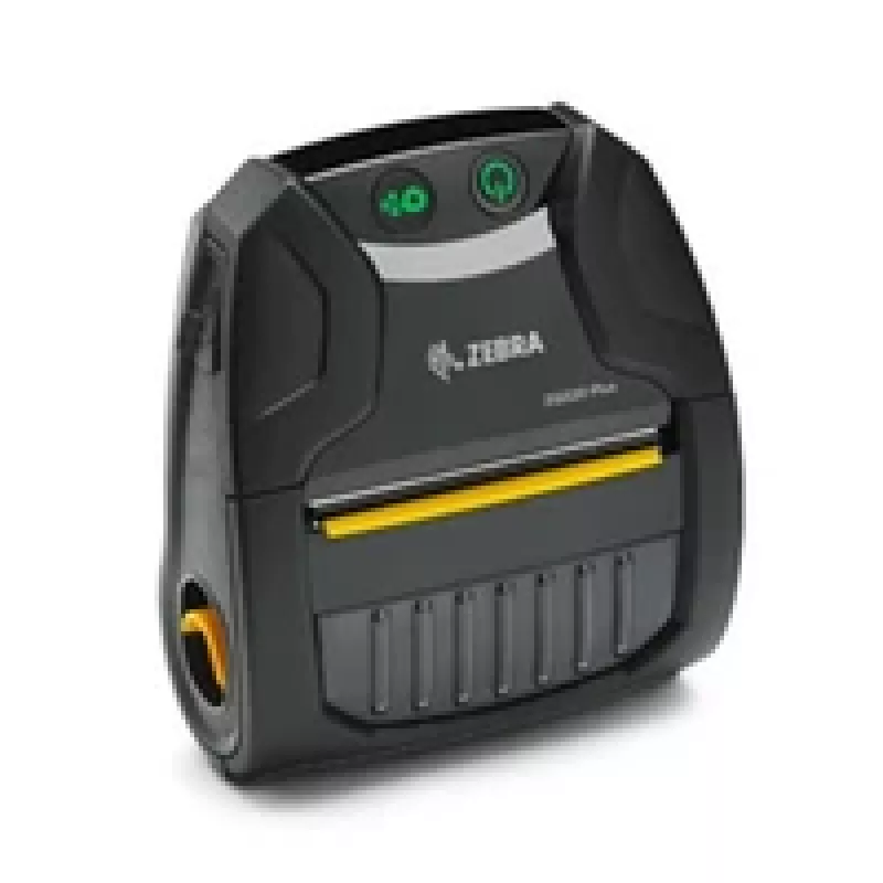 Zebra ZQ310 Plus tlačiareň etikiet termálna priama 203 x 203 DPI 100 mm/s káblová & bezdrôtová Bluetooth