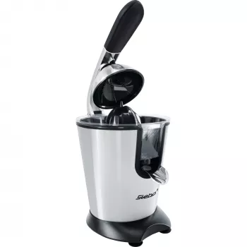 Steba ZP 2, čierna, nehrdzavejúca oceľ, 160 W, 230 V, 180 mm, 255 mm
