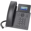 IP telefón Grandstream Networks GRP2601 čierny