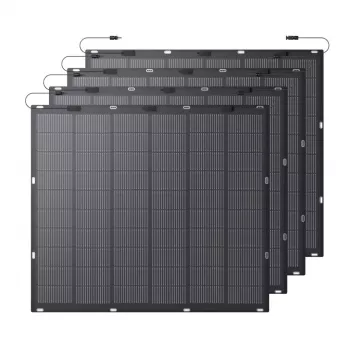 Anker Solix FS20 900W flexibilný solárny panel (225W - 4 ks)