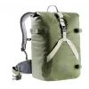 Bicyklový batoh - Deuter Amager 25+5 grafit
