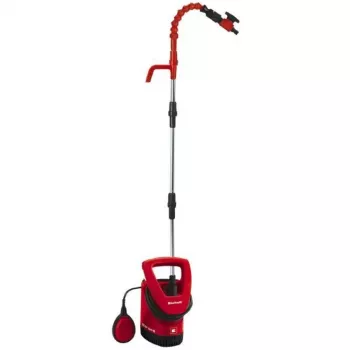 Einhell 4170438 záhradné náradie 4.600 L čierna