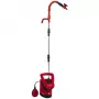 Einhell 4170438 záhradné náradie 4.600 L čierna